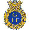 Gefle W logo