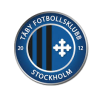 Taby FK W logo