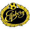 Elfsborg W logo