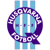 Husqvarna W logo
