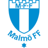 Malmo FF W logo
