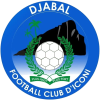 Djabal logo