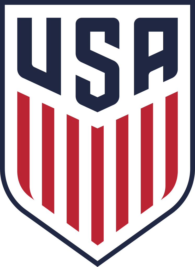 USA U-21 logo