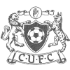 Coagh Utd logo