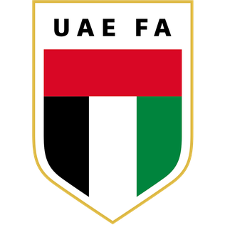 United Arab Emirates U-21 logo