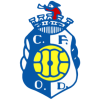 Oliveira do Douro logo