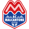 AC Malcantone logo
