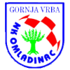 Gornja Vrba logo
