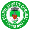 Peciu Nou logo