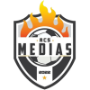 Medias 2022 logo