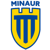 Minaur Baia Mare logo