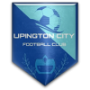 Upington City logo