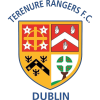 Terenure W logo