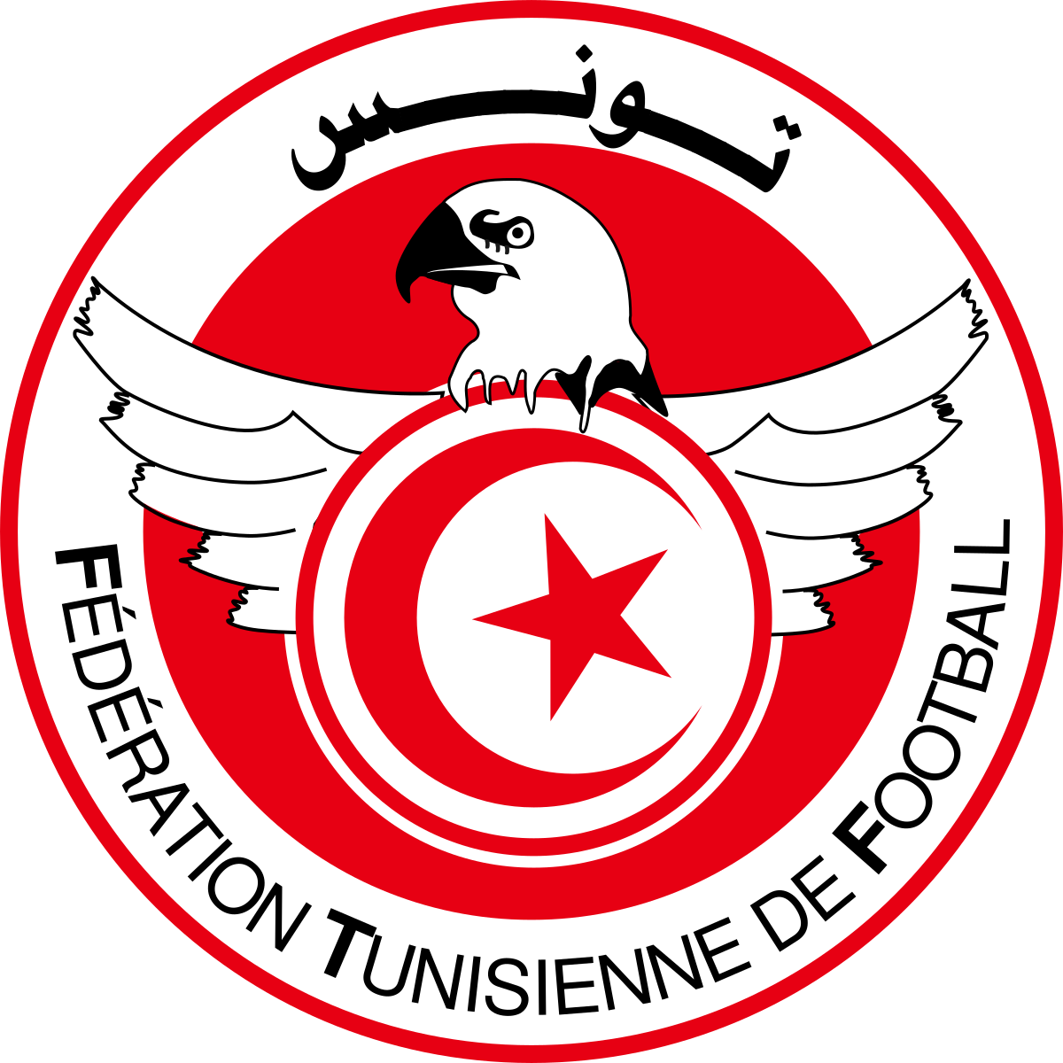 Tunisia U-21 logo