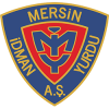 Yeni Mersin IY logo
