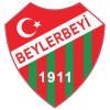 Beylerbeyi Pendik W logo