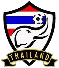 Thailand U-21 logo