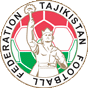 Tajikistan U-21 logo