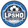 CS Clinceni logo
