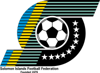 Soloman Islands U-23 logo