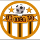 Geca 73 logo