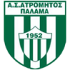 Atromitos Palamas logo