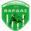 PAO Varda logo