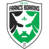Francs Borains U-21 logo