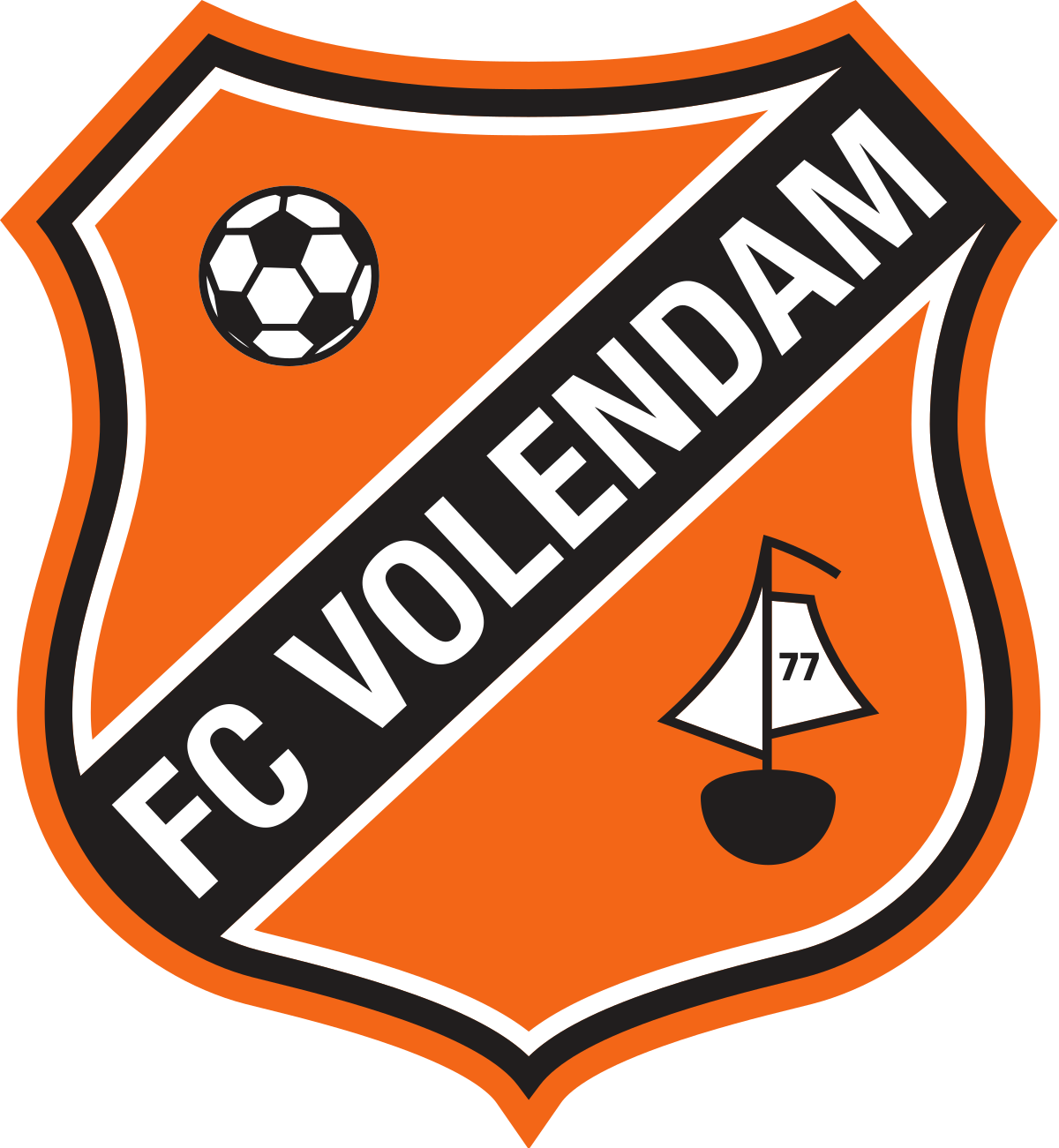Volendam U-21 logo