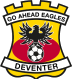 Go Ahead Eagles U-21 logo