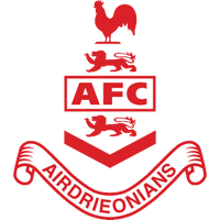 Airdrieonians U-20 logo