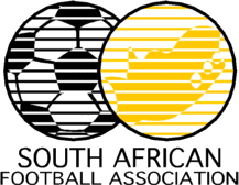 South Africa U-21 logo