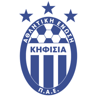 Kifisias U-19 logo