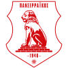 Panserraikos U-19 logo