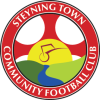 Steyning Town logo