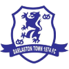 Darlaston Town logo