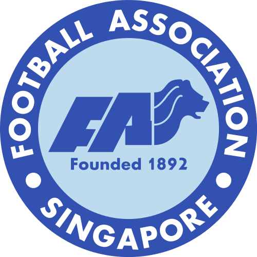 Singapore U-21 logo