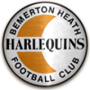 Bemerton logo