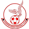 Leighton Town logo