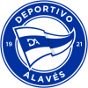 Alaves-3 logo