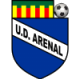 Arenal logo