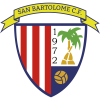 San Bartolome logo