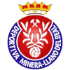 Deportivo Minera logo