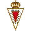 Real Murcia-2 logo