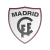 Madrid-2 W logo