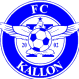 Kallon Liberia logo