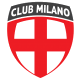 Club Milano logo