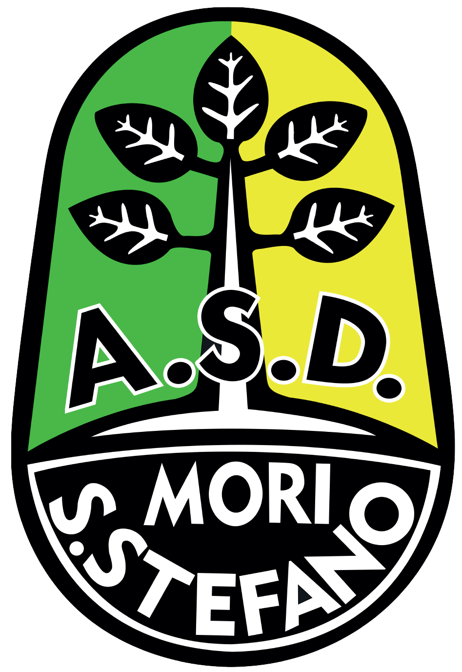 Mori Santo Stefano logo