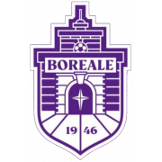 Boreale logo