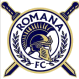 Romana logo